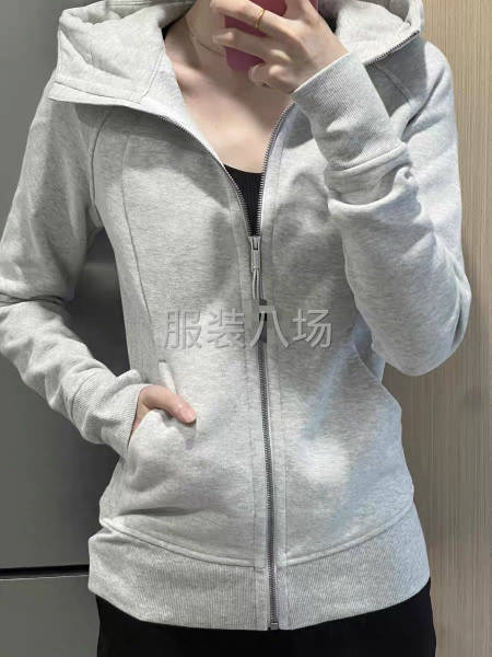做過瑜伽類的優先，后續有翻單，市場貨勿擾-第1張圖片