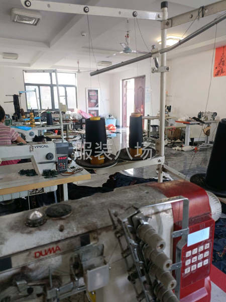 小作坊加工厂承接订单-第2张图片