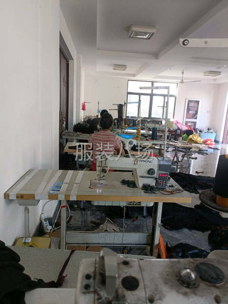 小作坊加工厂承接订单-第1张图片