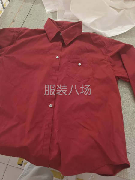 服裝加工，包裁包做-第5張圖片