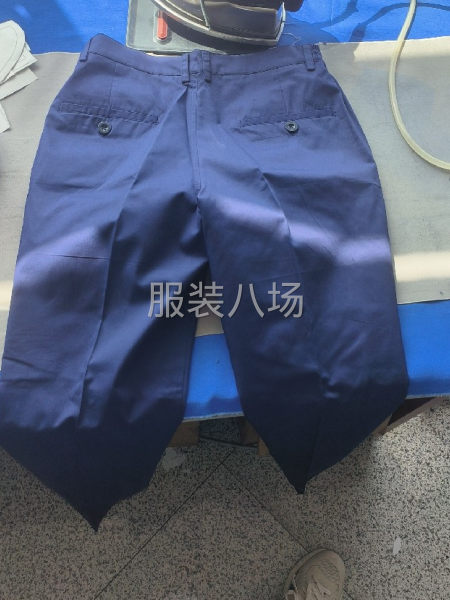 劳保工作服订单外放-第4张图片