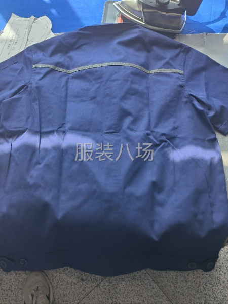 劳保工作服订单外放-第2张图片