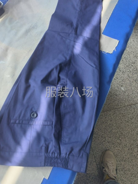 劳保工作服订单外放-第3张图片