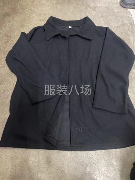 主接全道半重工为主，拉链-第3张图片
