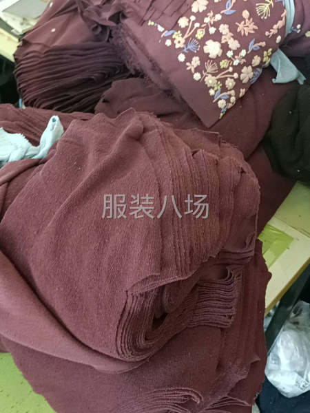 小作坊加工厂承接订单-第1张图片