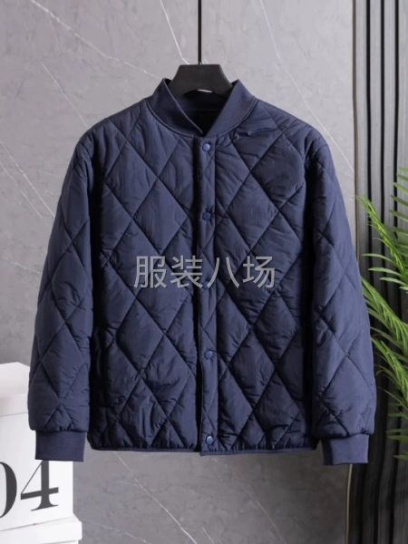 有簡單機行棉棉棒球服，馬甲外。找夫妻對-第1張圖片