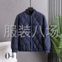 苏州 - 常熟市 - 虞山尚湖 - 有简单机行棉棉棒球服，马甲外。...
