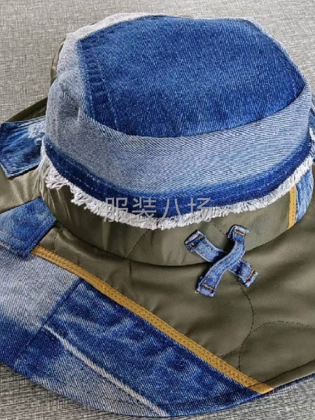 承接服装公司新品开发 订单加工-第6张图片