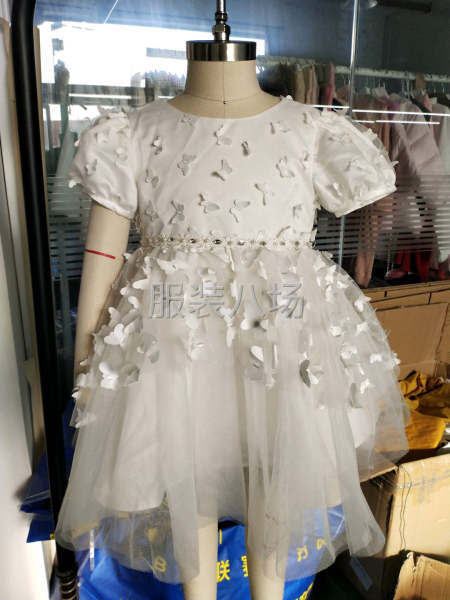 承接服装公司新品开发 订单加工-第1张图片
