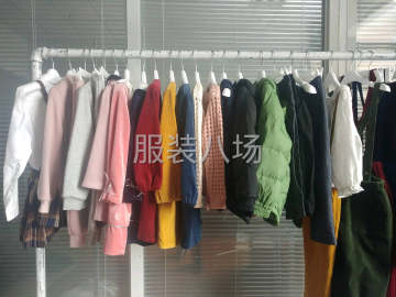 undefined - 承接服装公司新品开发 订单加工 - 图5