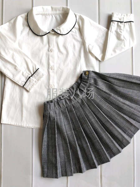 承接服装公司新品开发 订单加工-第4张图片