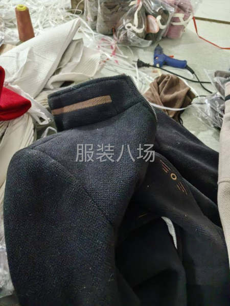 招熟练车工-第1张图片