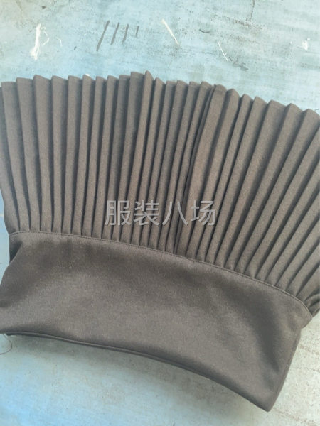 招拷边1名，做女装裤子，裙子，工序简单-第1张图片