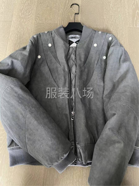 接各類精品服裝-第2張圖片