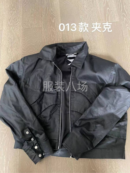 接各类精品服装-第1张图片