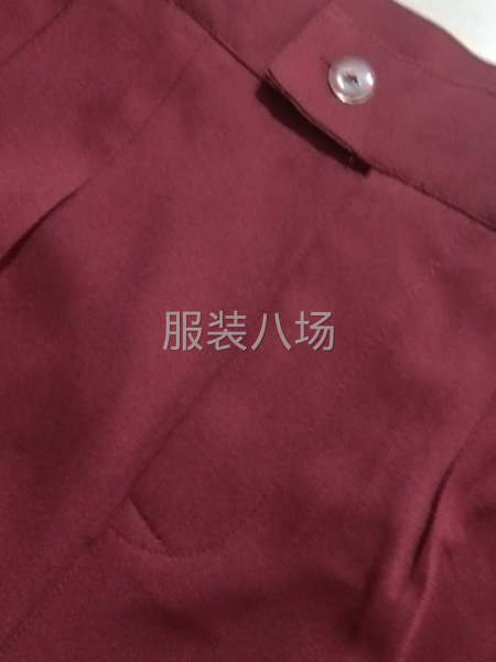 男裤，款式简单，量大，一直到年底放假-第1张图片