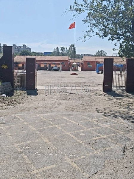 蒋庙灯塔西一百米路南-第1张图片