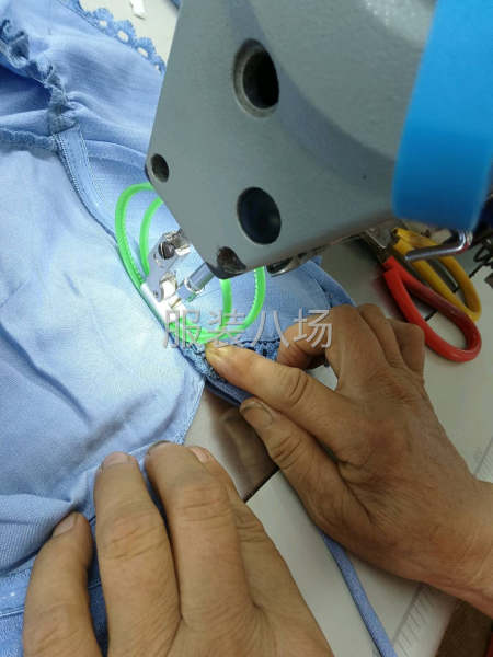 承接各种连衣裙，裤子加工，-第3张图片