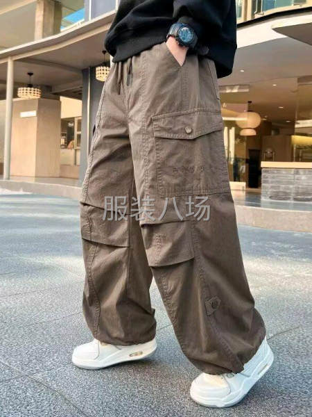 承接各种连衣裙，裤子加工，-第4张图片