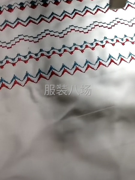 裤子，裙子，装饰线加工，可出成品-第4张图片