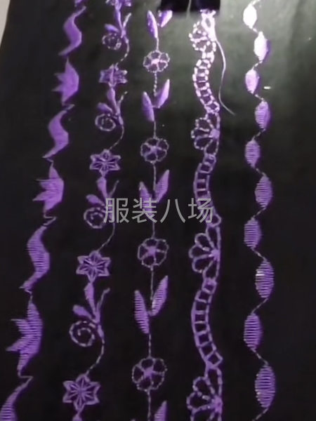 裤子，裙子，装饰线加工，可出成品-第2张图片