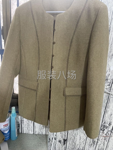 小裁缝加工专做精品小单-第1张图片