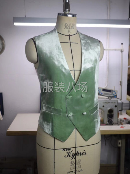 小裁缝加工专做精品小单-第7张图片