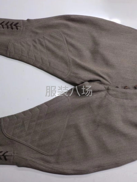 小裁缝加工专做精品小单-第6张图片