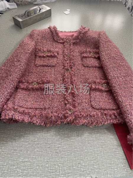 小裁缝加工专做精品小单-第4张图片