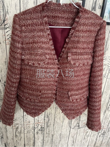 小裁缝加工专做精品小单-第3张图片