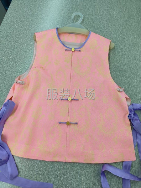 小裁缝加工专做精品小单-第8张图片