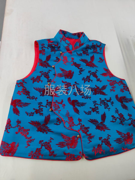小裁缝加工专做精品小单-第9张图片