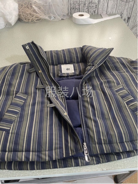 小裁缝加工专做精品小单-第2张图片