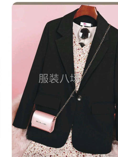 外发拼多多小西服裁片外发，夫妻加工，小作坊，加工厂均可-第3张图片