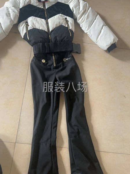 外贸订单，棉服，手塞棉，夹克，冲锋衣-第2张图片