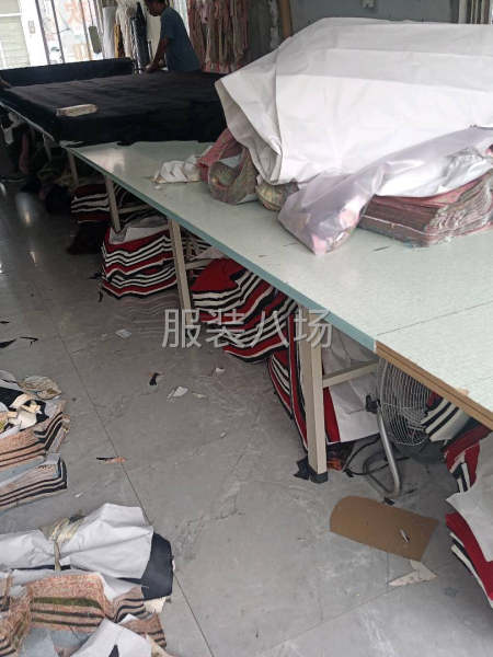 招专业打边2人，平车后道工序2人-第1张图片