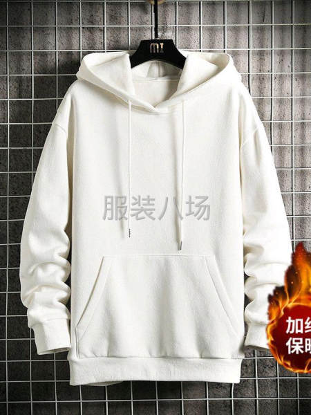 华棉复合银狐绒-第2张图片