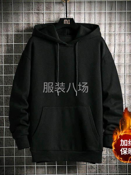 华棉复合银狐绒-第1张图片
