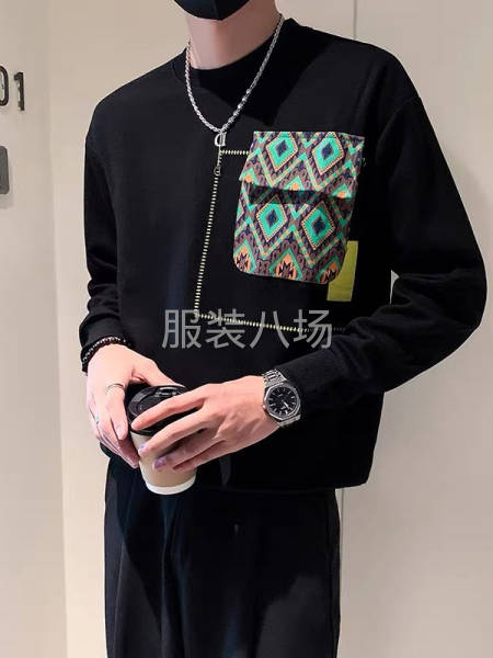 本公司常年做针织-第2张图片
