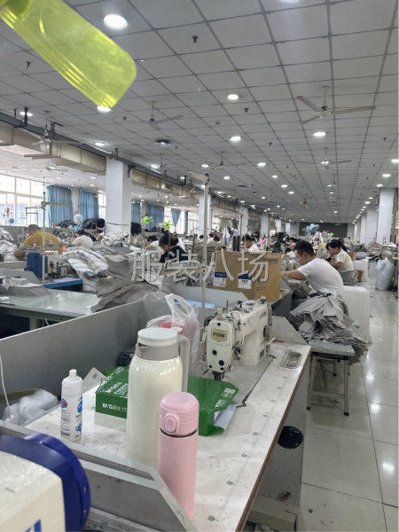 欢迎各路服装精英加入，-第1张图片