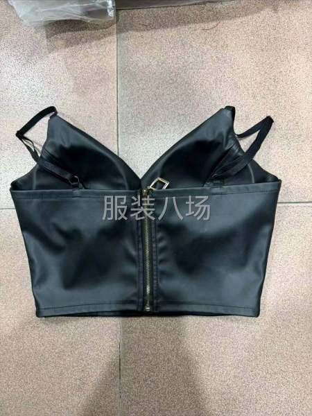 寻找：裹胸，吊带，背心，针织一类稳定客户-第9张图片