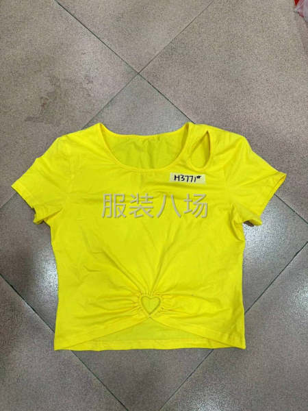 寻找：裹胸，吊带，背心，针织一类稳定客户-第8张图片
