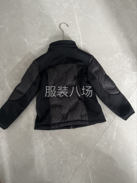 看样衣讲价-第2张图片