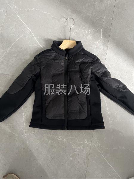 看样衣讲价-第1张图片