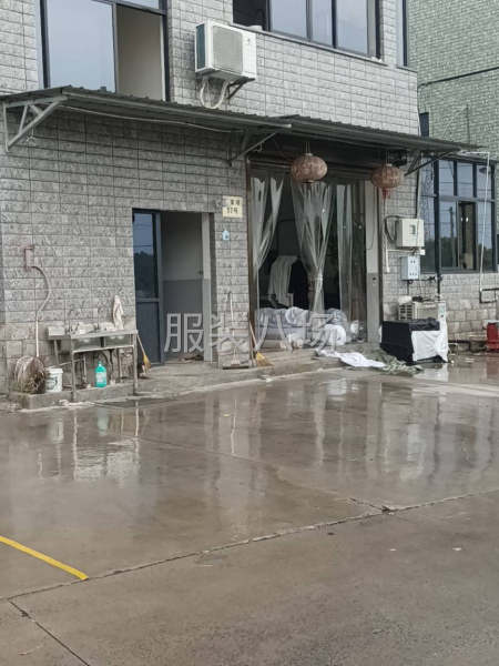 工资高，单量稳定-第1张图片