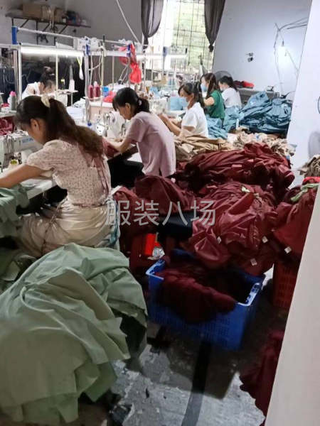 衬衣 裙子 裤子 外套-第4张图片