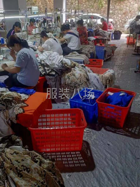 衬衣 裙子 裤子 外套-第2张图片