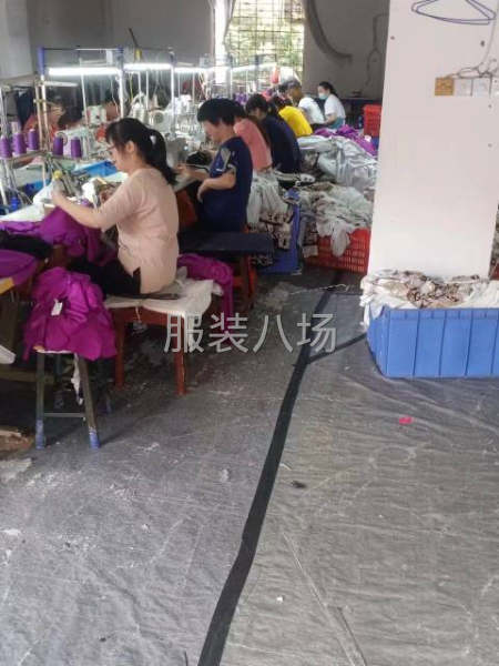 衬衣 裙子 裤子 外套-第5张图片