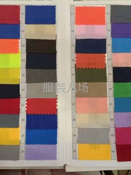 各类网布、三明治网布，运动服里料-第1张图片