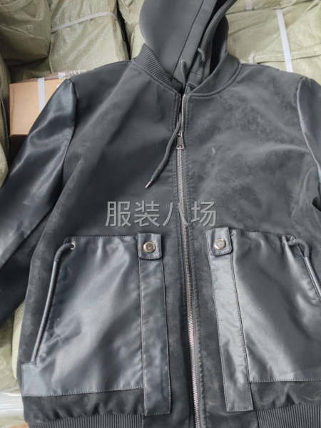 20-50人工厂寻求客户-第1张图片
